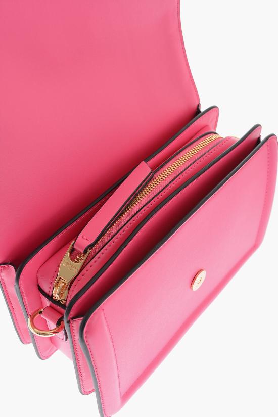  베르사체 크로스백 74VA4BF1 ZS585 406 Pink - VERSACE