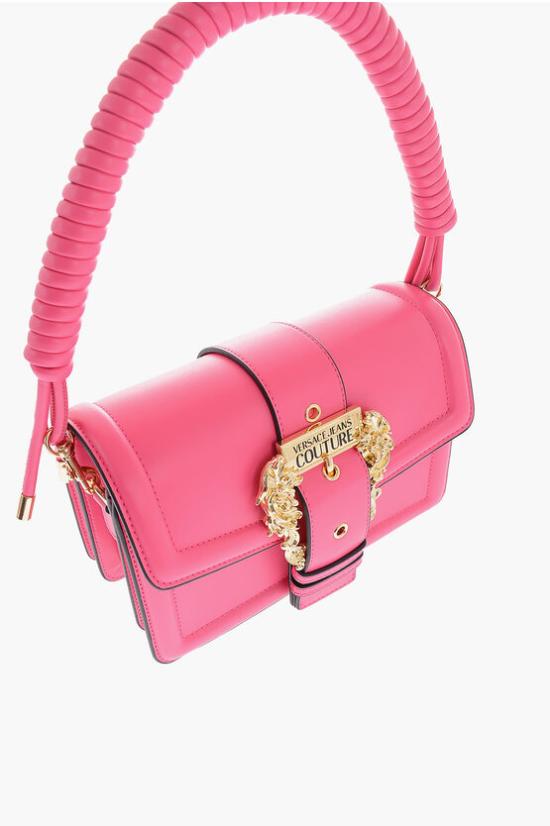  베르사체 크로스백 74VA4BF1 ZS585 406 Pink - VERSACE