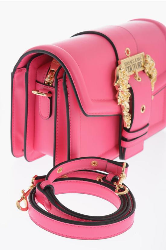  베르사체 크로스백 74VA4BF1 ZS585 406 Pink - VERSACE