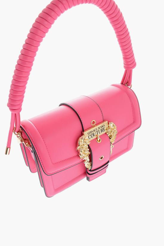  베르사체 크로스백 74VA4BF1 ZS585 406 Pink - VERSACE