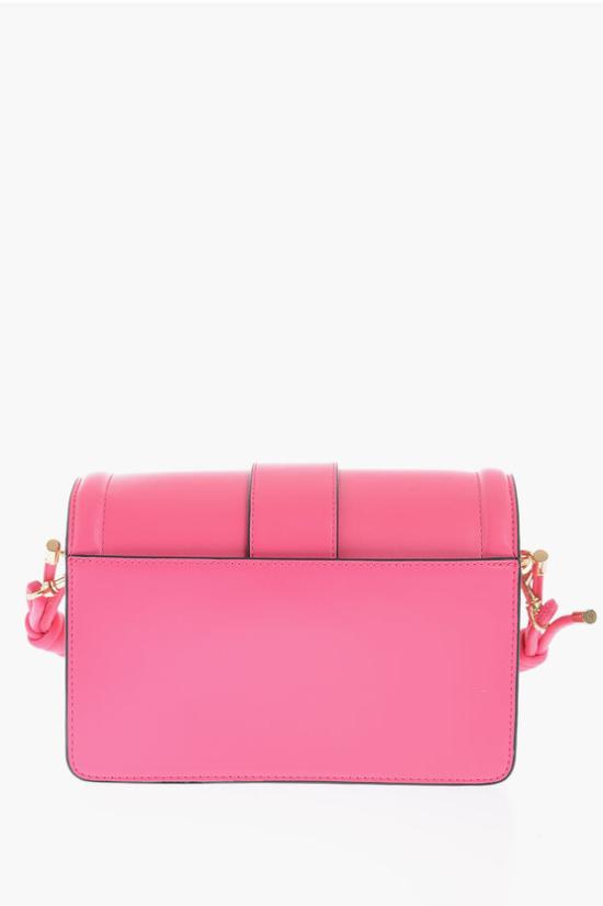  베르사체 크로스백 74VA4BF1 ZS585 406 Pink - VERSACE