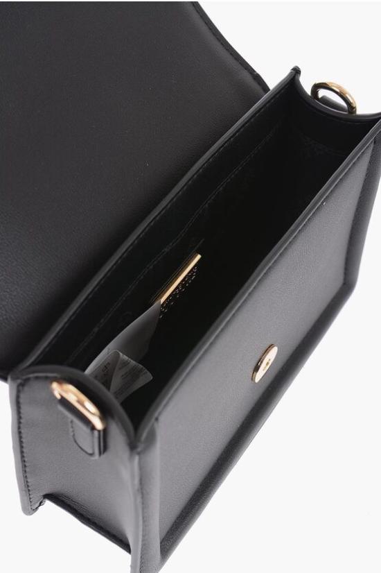  베르사체 숄더백 74VA4BFC ZS585 899 Black - VERSACE