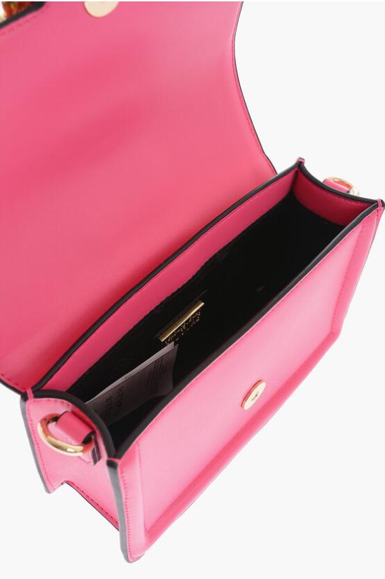  베르사체 크로스백 74VA4BFC ZS585 406 Pink - VERSACE