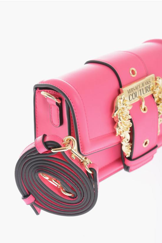  베르사체 크로스백 74VA4BFC ZS585 406 Pink - VERSACE