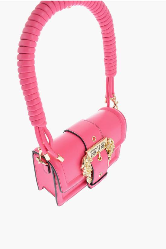  베르사체 크로스백 74VA4BFC ZS585 406 Pink - VERSACE