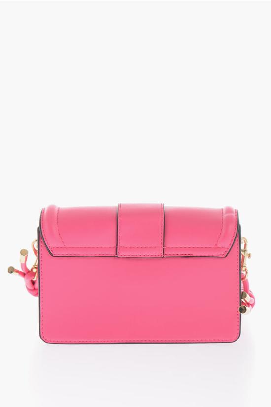  베르사체 크로스백 74VA4BFC ZS585 406 Pink - VERSACE