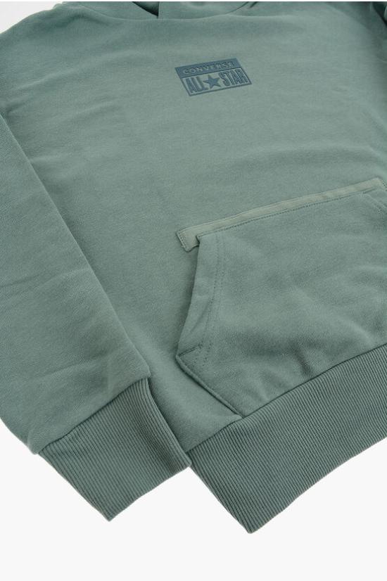  [키즈] 컨버스 티셔츠 9CD458 BEE Green - CONVERSE