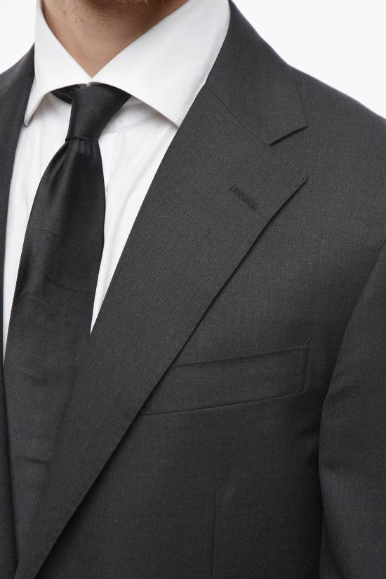  꼬르넬리아니 수트 자켓 816268 8118060 013 Gray - CORNELIANI