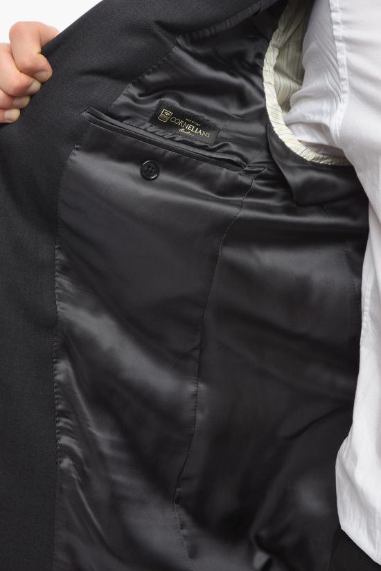  꼬르넬리아니 수트 자켓 816268 8118060 013 Gray - CORNELIANI