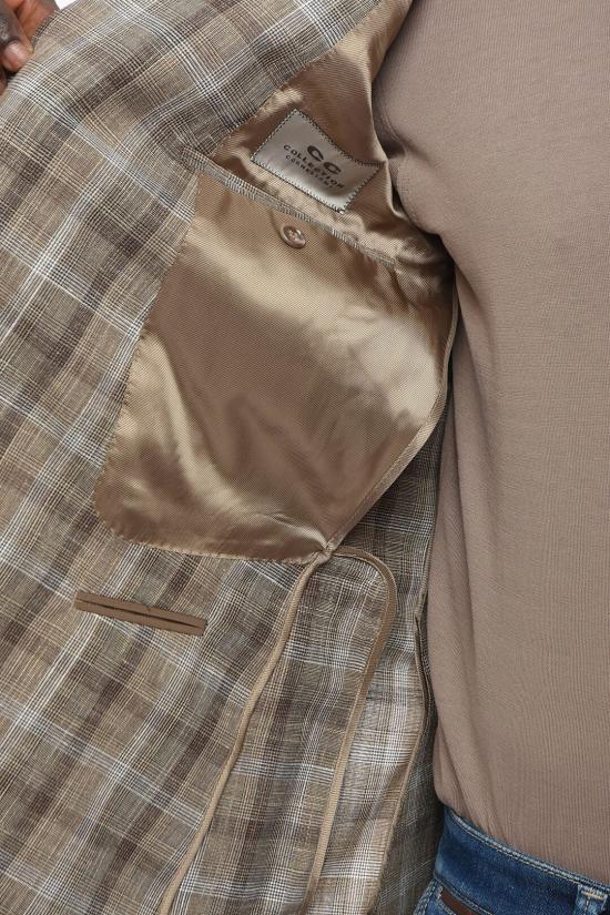  꼬르넬리아니 수트 자켓 91XZ90 0287514 033 Beige - CORNELIANI