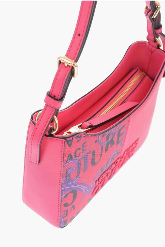  베르사체 숄더백 74VA4BP5 ZS599 PR5 Pink - VERSACE