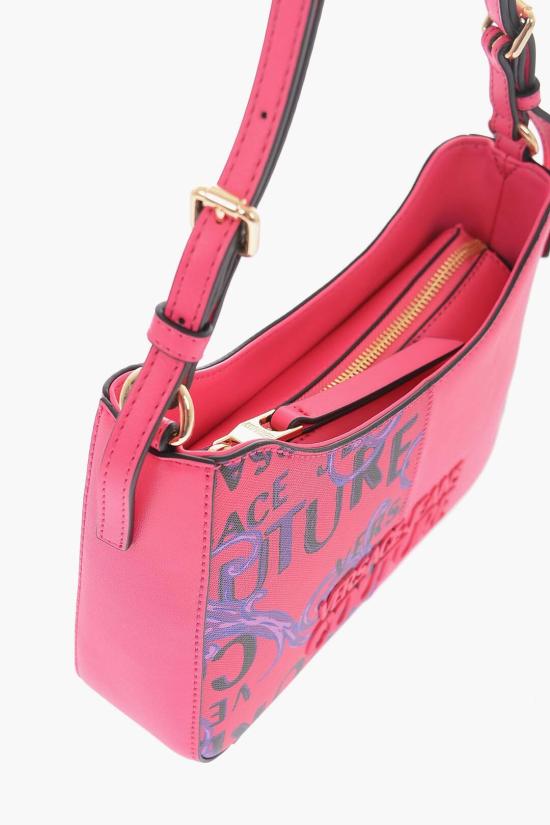  베르사체 숄더백 74VA4BP5 ZS599 PR5 Pink - VERSACE