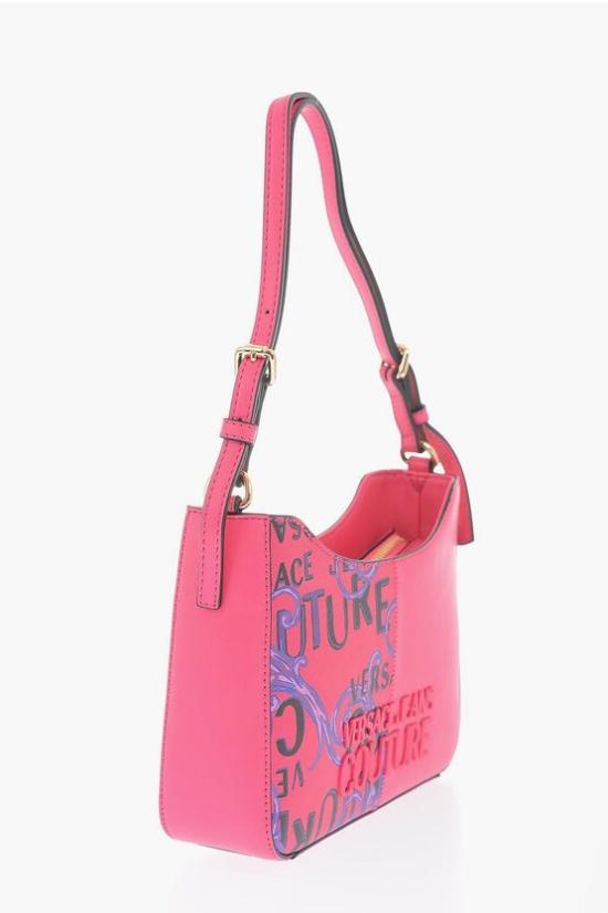  베르사체 숄더백 74VA4BP5 ZS599 PR5 Pink - VERSACE