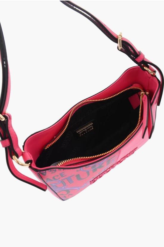  베르사체 숄더백 74VA4BP5 ZS599 PR5 Pink - VERSACE