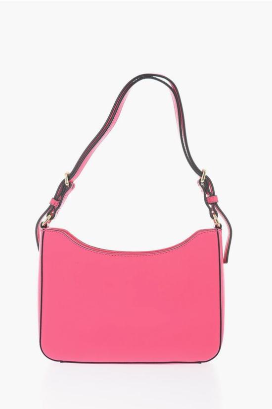  베르사체 숄더백 74VA4BP5 ZS599 PR5 Pink - VERSACE