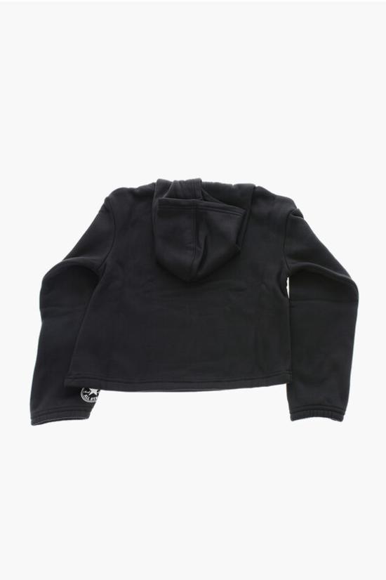  [키즈] 컨버스 티셔츠 4CC892 023 Black - CONVERSE