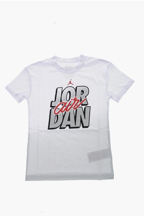  [키즈] 나이키 티셔츠 45C198 001 White