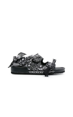  아리조나러브 샌들 ARIZONA LOVE SANDALS APACHE Black