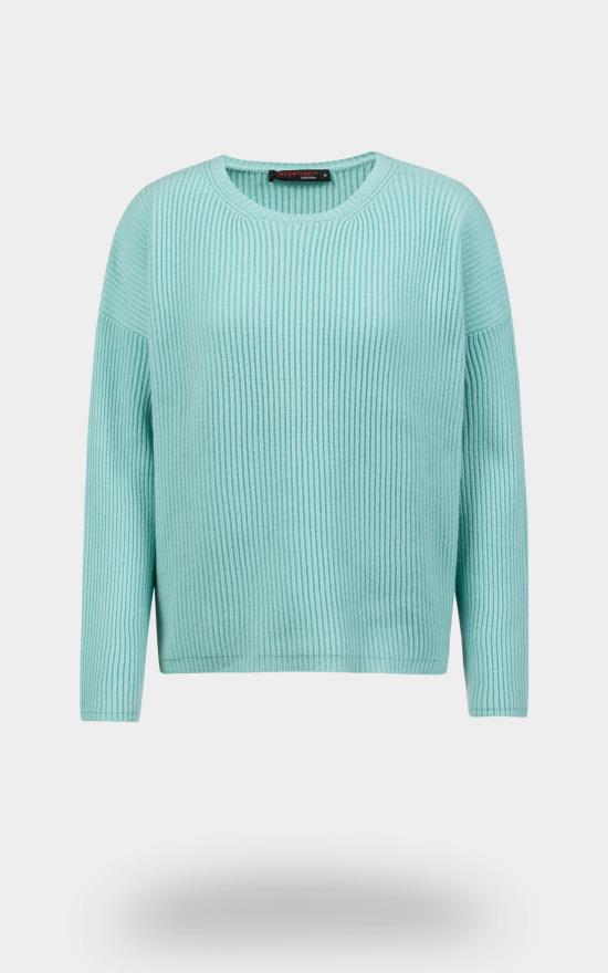  INCENTIVE / SASA CASHMERE 스웨터 AB07P CA 220 - OTHER BRANDS