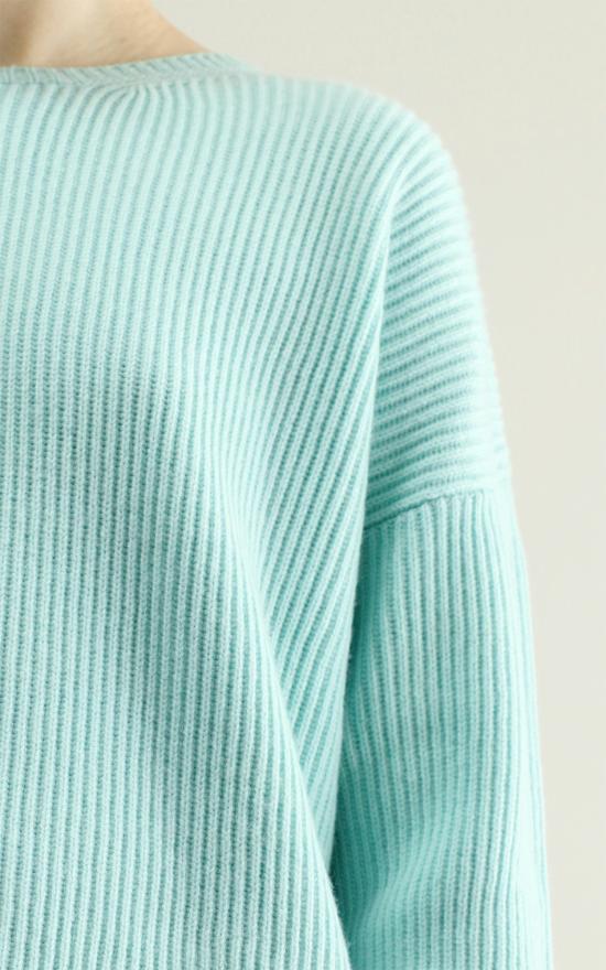  INCENTIVE / SASA CASHMERE 스웨터 AB07P CA 220 - OTHER BRANDS