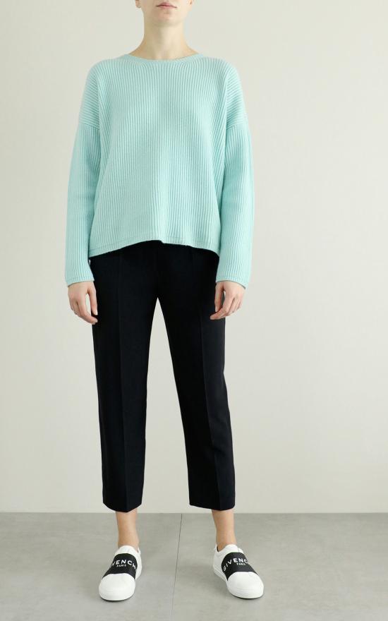  INCENTIVE / SASA CASHMERE 스웨터 AB07P CA 220 - OTHER BRANDS