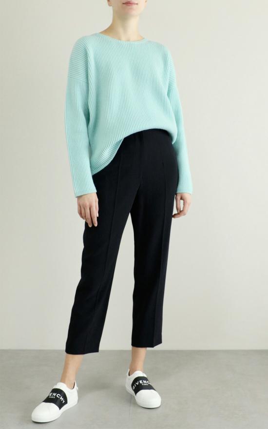  INCENTIVE / SASA CASHMERE 스웨터 AB07P CA 220 - OTHER BRANDS