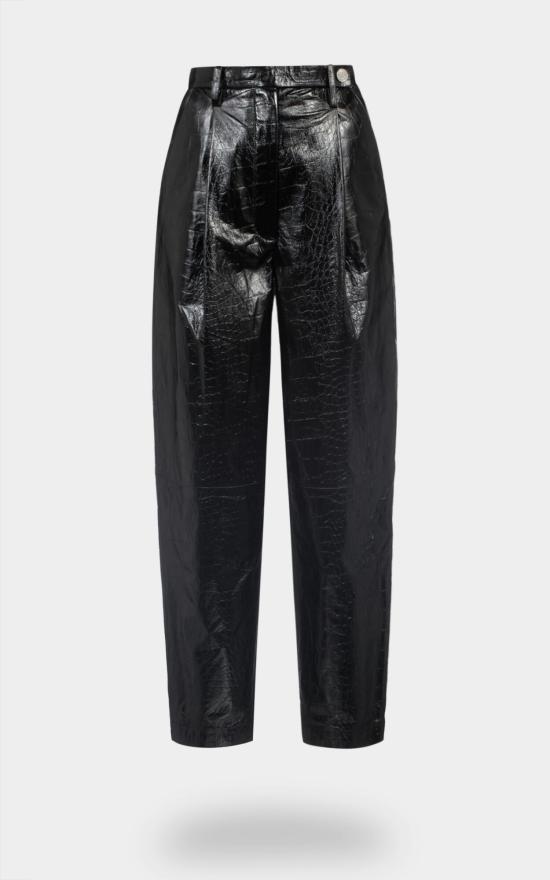  리메인 비르게 크리스텐센 가죽 팬츠 RM165 1000 - REMAIN BIRGER CHRISTENSEN