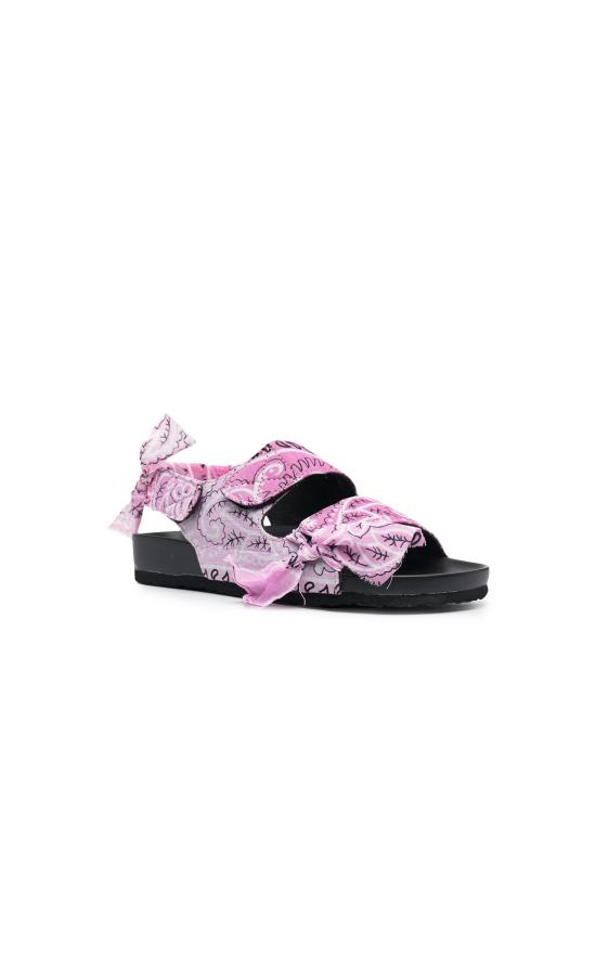  아리조나러브 샌들 ARIZONA LOVE SANDALS APACHE Pink - ARIZONA LOVE