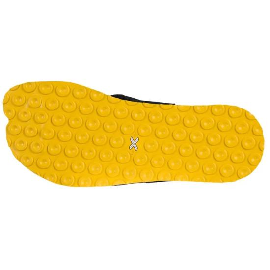  라스포르티바 샌들 27P999100 BLACK YELLOW Black - LA SPORTIVA