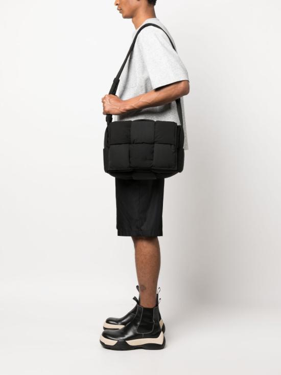  보테가베네타 크로스백 743623V2ZN1 8803 - BOTTEGA VENETA