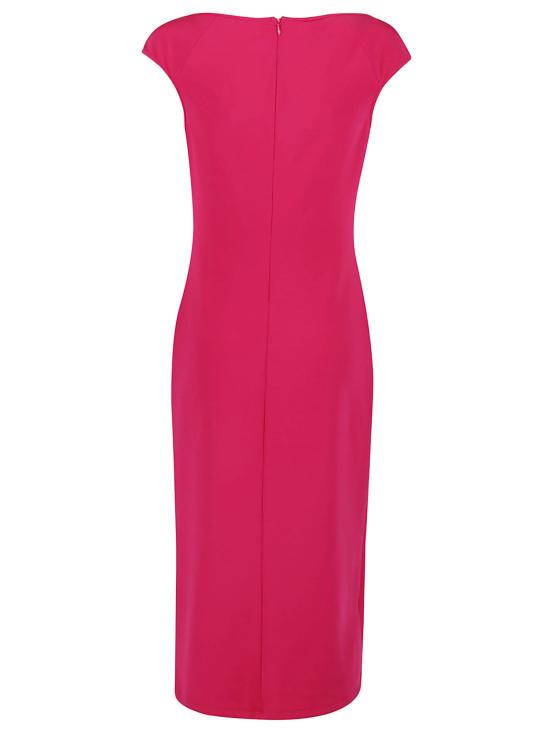  핑코 미디 미디 원피스 100221A04I P87 - PINKO