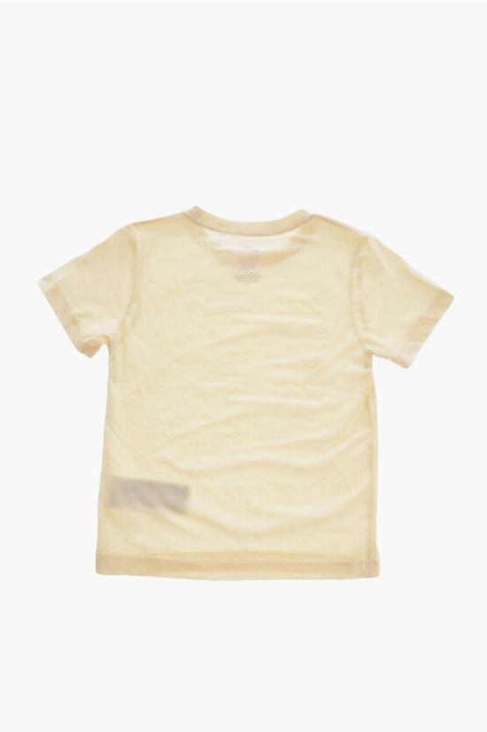  [키즈] 나이키 쇼츠/버뮤다 86K855 N0W Beige Marrone - NIKE