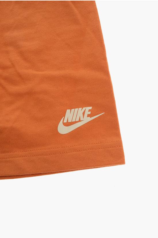  [키즈] 나이키 쇼츠/버뮤다 86K855 N0W Beige Marrone - NIKE