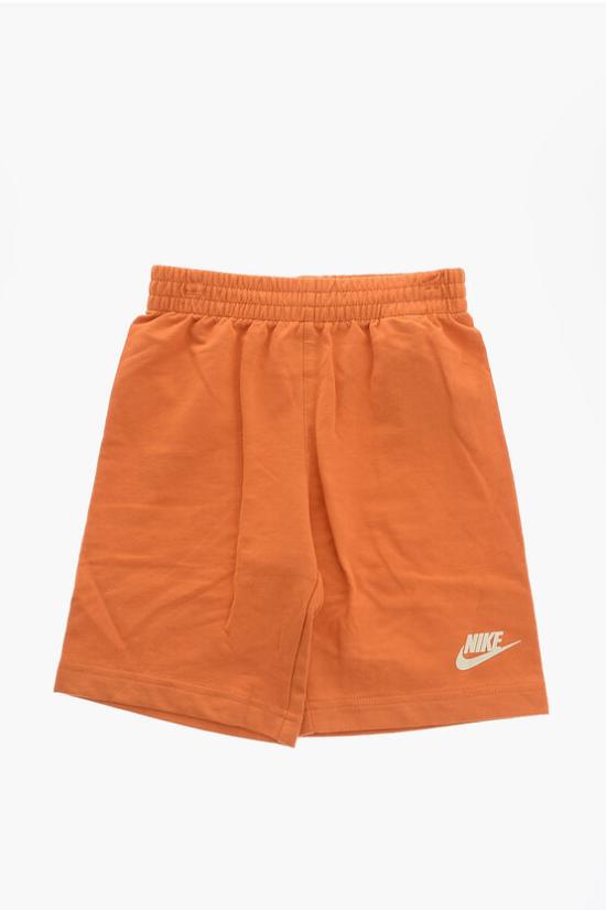  [키즈] 나이키 쇼츠/버뮤다 86K855 N0W Beige Marrone - NIKE