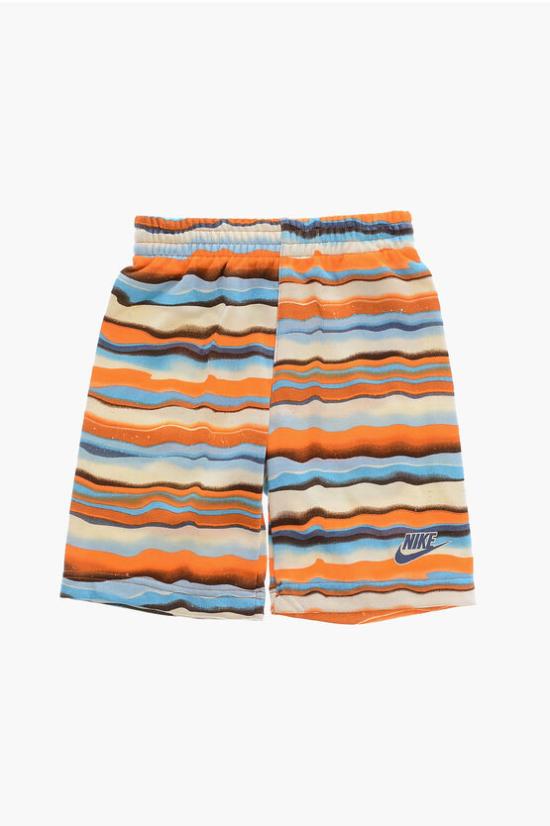  [키즈] 나이키 쇼츠/버뮤다 86K856 E69 Multicolor - NIKE