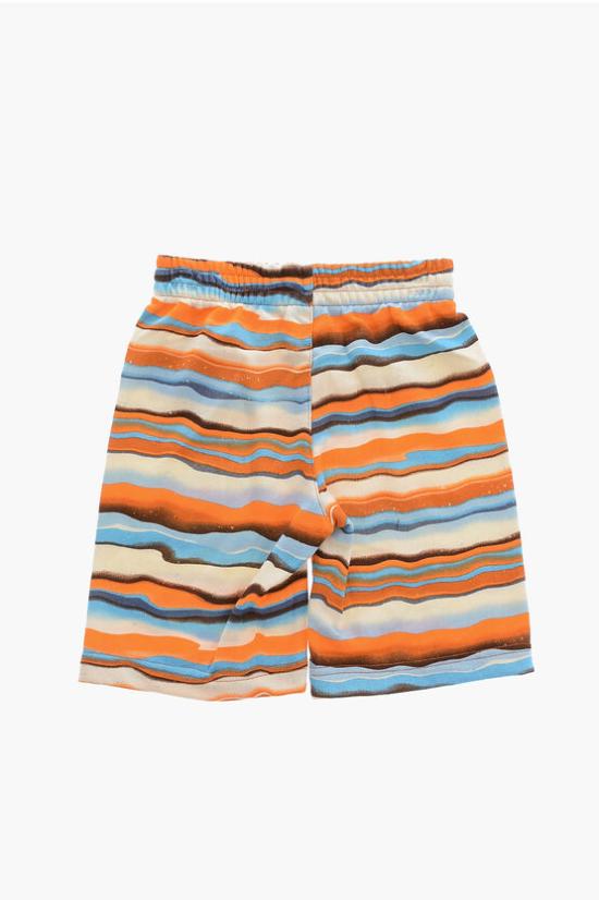  [키즈] 나이키 쇼츠/버뮤다 86K856 E69 Multicolor - NIKE