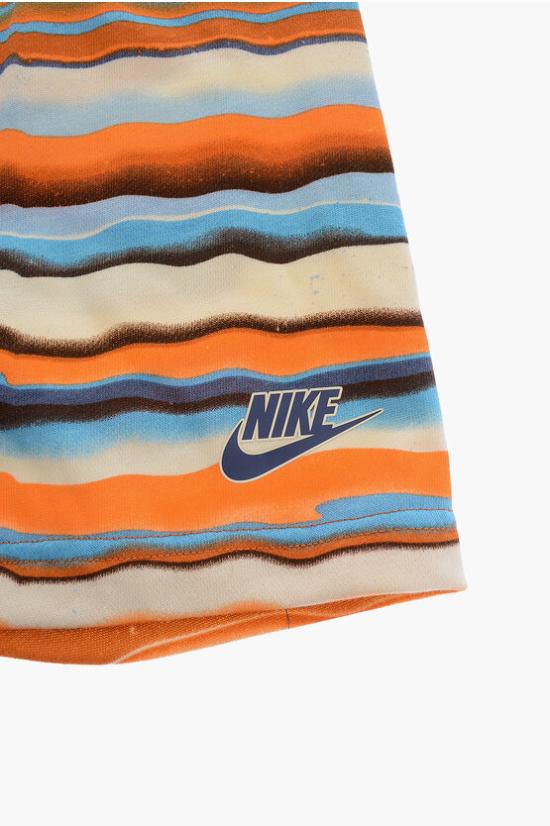  [키즈] 나이키 쇼츠/버뮤다 86K856 E69 Multicolor - NIKE