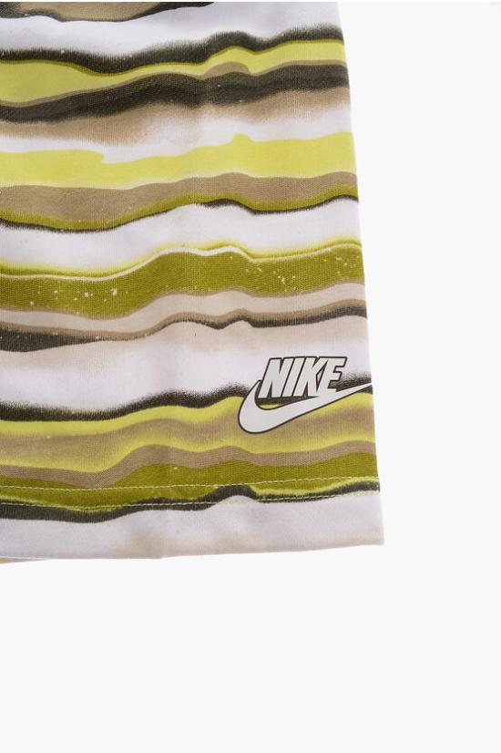  [키즈] 나이키 쇼츠/버뮤다 86K856 E8Z Yellow - NIKE