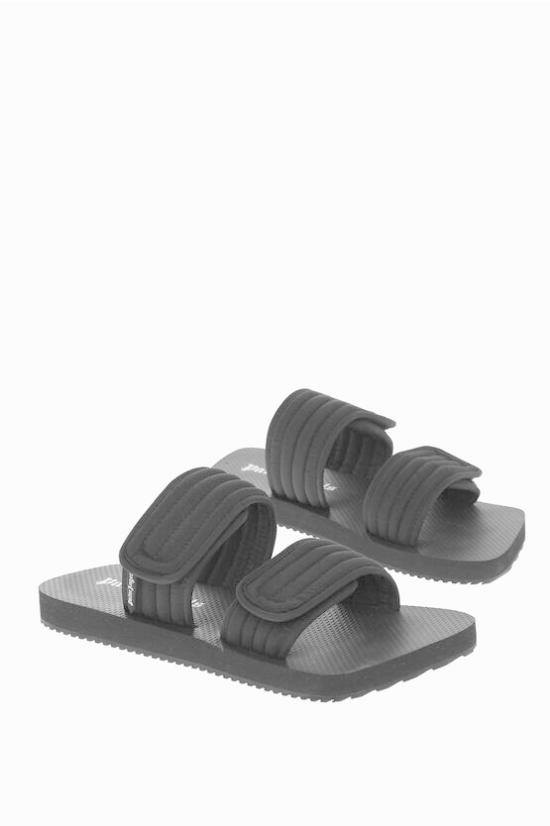  팜앤젤스 샌들 PMIH002S22FAB0011001 Black