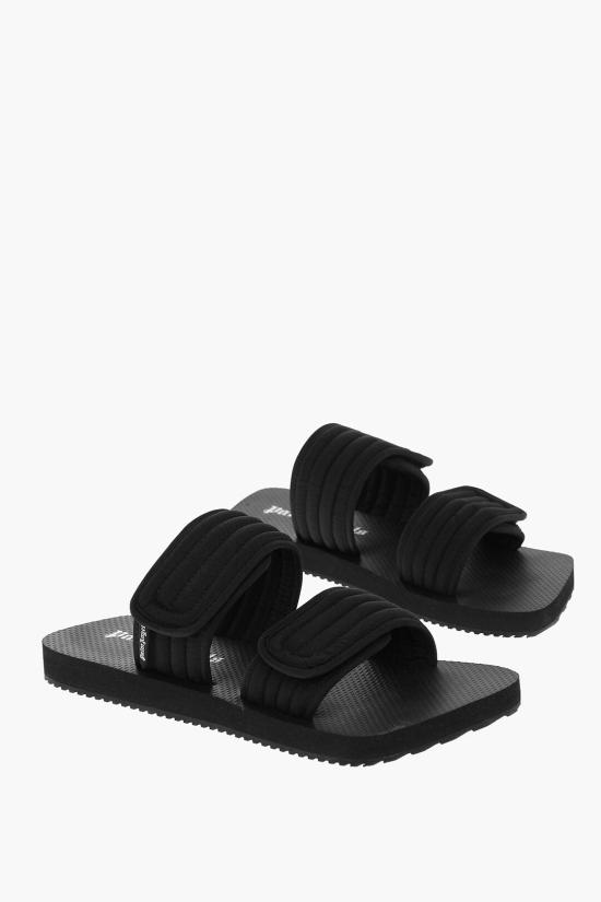  팜앤젤스 샌들 PMIH002S22FAB0011001 Black