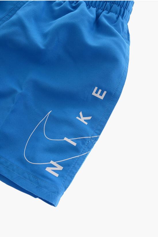  [키즈] 나이키 스윔팬츠 NESSC781 458 Blue - NIKE