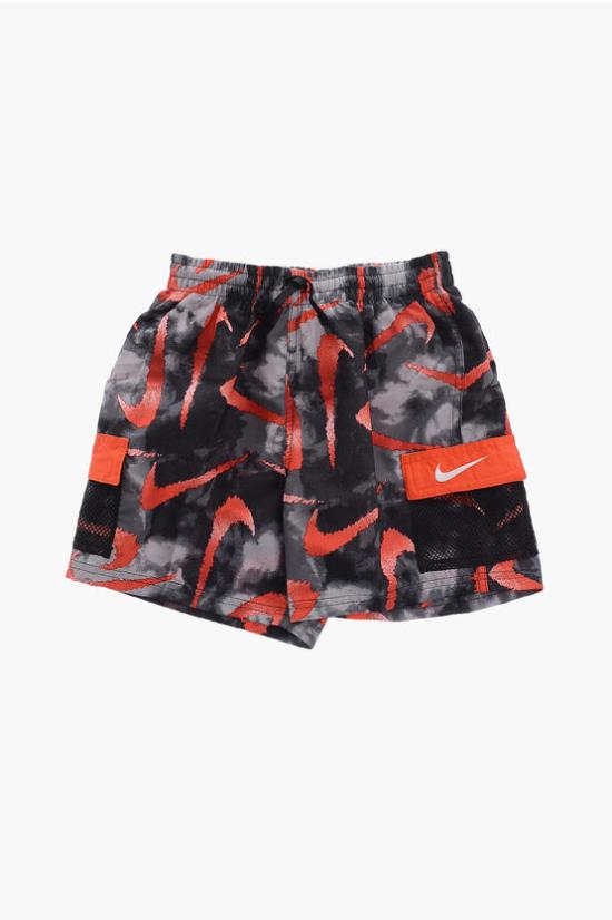  [키즈] 나이키 스윔팬츠 NESSD802 001 Multicolor