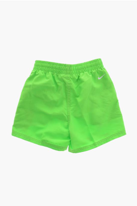  [키즈] 나이키 스윔팬츠 NESSC781 370 Green - NIKE