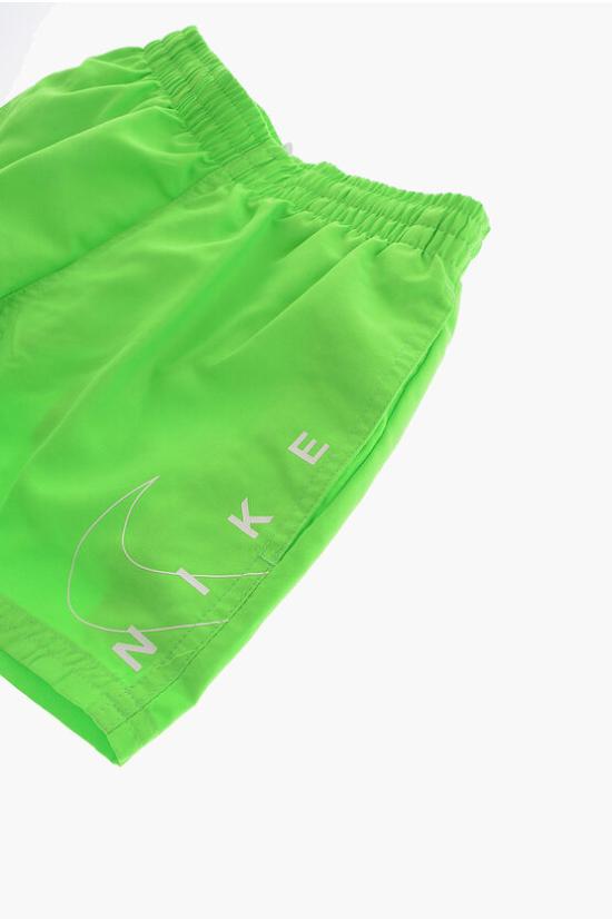  [키즈] 나이키 스윔팬츠 NESSC781 370 Green - NIKE