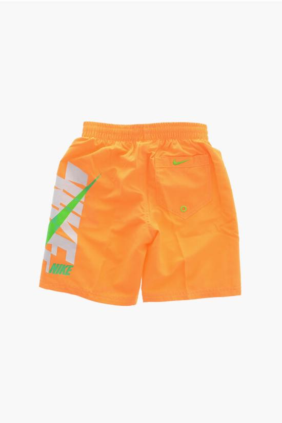  [키즈] 나이키 스윔팬츠 NESSD790 724 Orange - NIKE