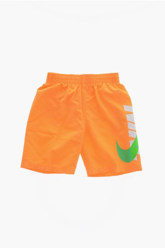  [키즈] 나이키 스윔팬츠 NESSD790 724 Orange