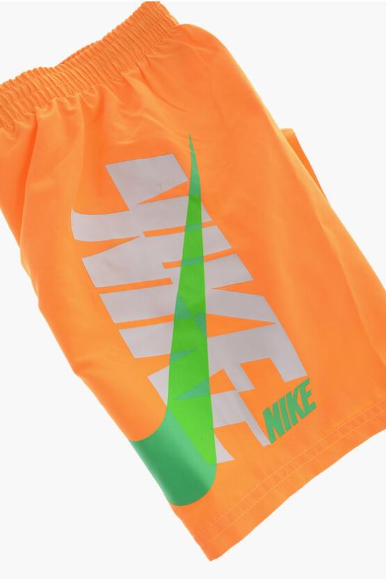  [키즈] 나이키 스윔팬츠 NESSD790 724 Orange - NIKE