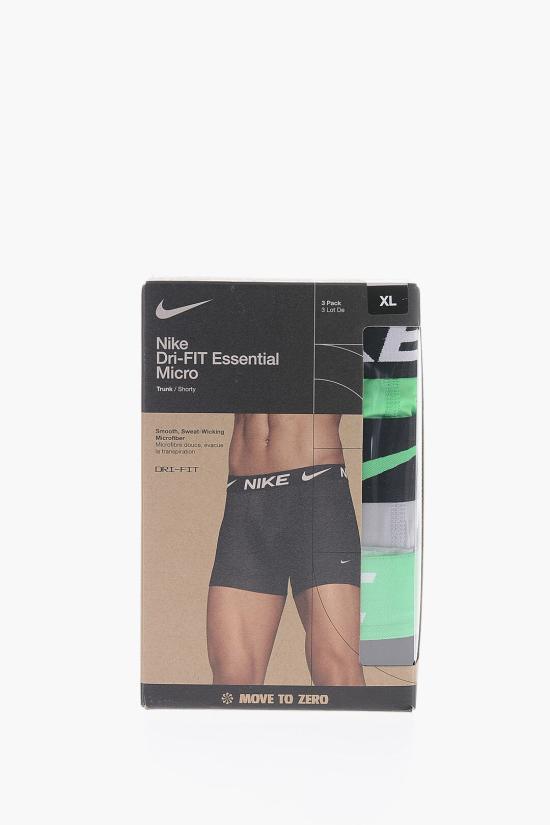  나이키 3팩 드로즈 0000KE1156 AMS Multicolor - NIKE