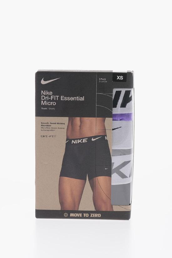  나이키 3팩 드로즈 0000KE1156 AMT Multicolor - NIKE