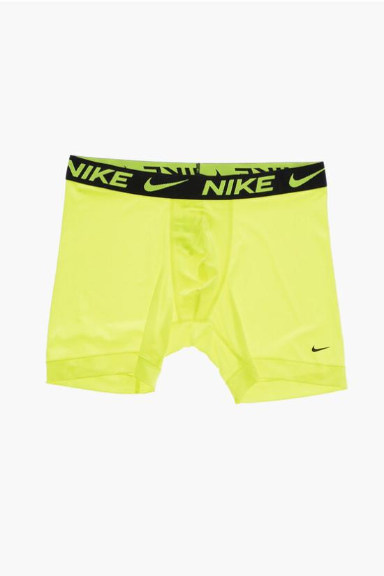  나이키 3팩 드로즈 0000KE1225 AMV Black - NIKE